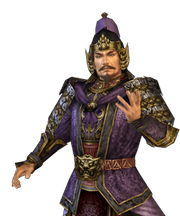 Warlord