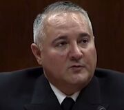 Michael D. Weahkee