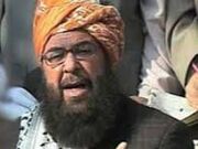 Abdul Ghafoor Haideri