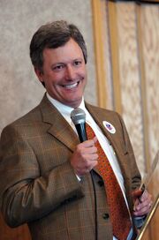 Bill Gwatney