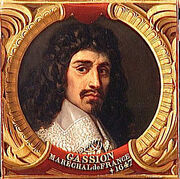 Jean de Gassion