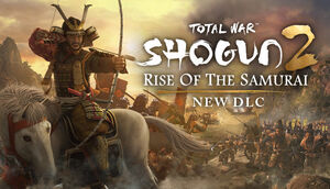 Rise of the samurai