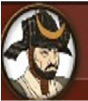 Imagawa Yoshimoto portrait