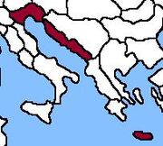 Venice Starting Regions