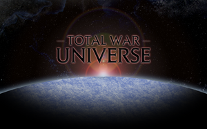 TotalWarUniverse
