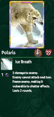 Polaris