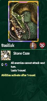 Basilisk