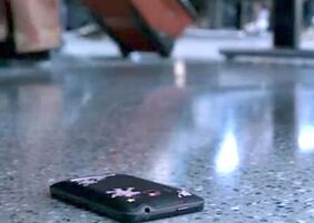 Simon's Phone