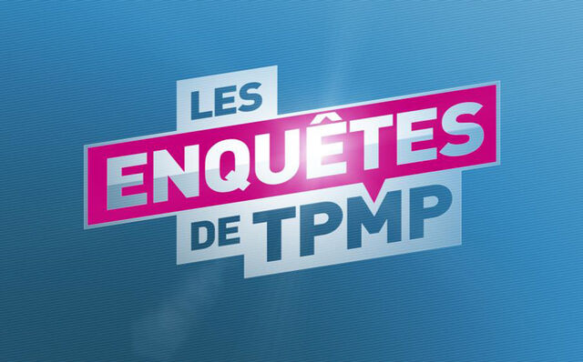 Fichier:Logo enquetes-tpmp.jpg