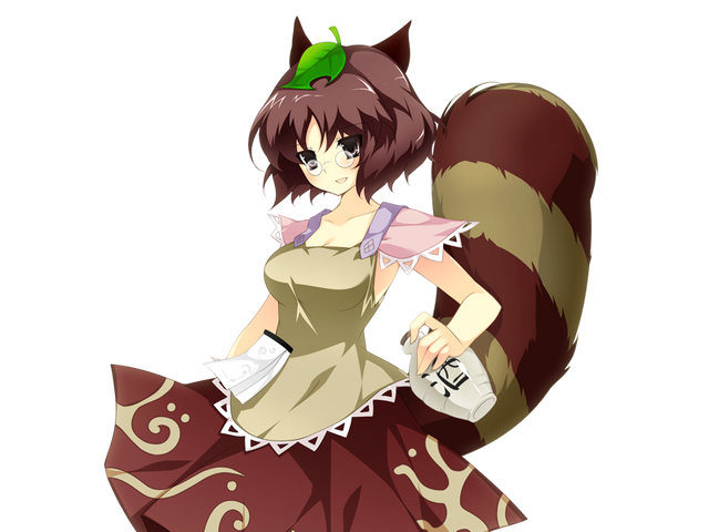 File:Mamizou THPW2.png