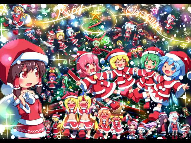 File:TOUHOU CHIRSTMAS.jpg