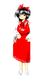 ReimuPCB
