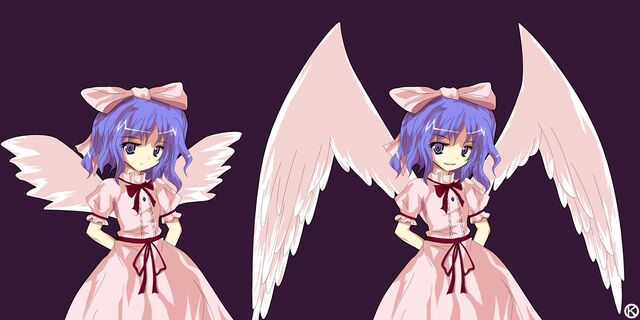 File:Mai.(Touhou).full.890187.jpg
