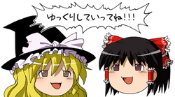 ゆっくり魔理沙とゆっくり霊夢.png