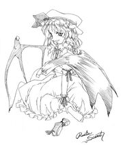 PMiSS remilia