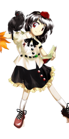 Ficheiro:Th09Aya.png