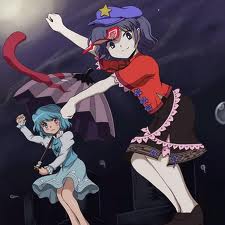 File:Yoshika and Kogasa.jpg