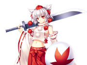Momiji THPW2