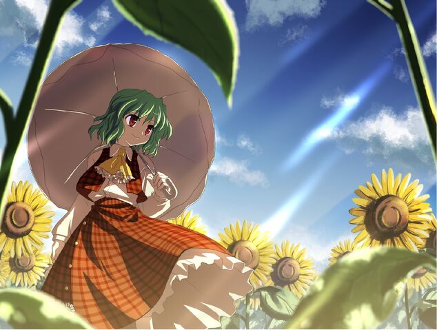 File:Touhou - Yuuka5.jpg