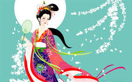 Chang´e