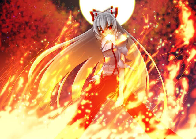 File:Fujiwara no Mokou.jpg