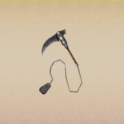 Great Chain & Sickle
