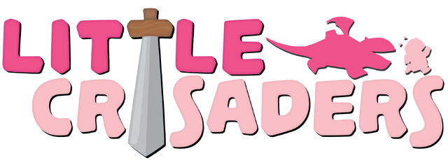 File:Little Crusaders Logo.jpg