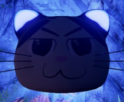 Stray Head