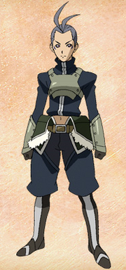 AnimeKally