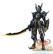 DOChromeKnight