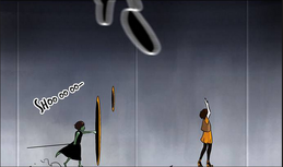 Anak punching androssi