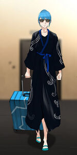 Yuraha