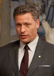 Head Master