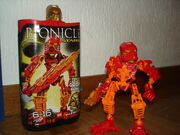 Tahu STARS