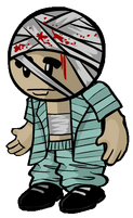 Forgetful Freddy