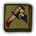 Achievement Serial Killer