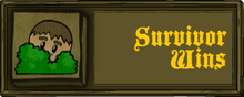 SurvivorWins