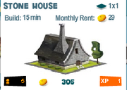 Stone House