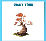 Giant Tree