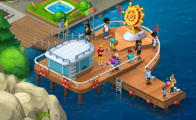 Township Wiki Township Wiki