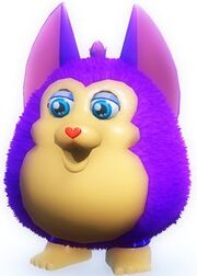 BabyTattletail