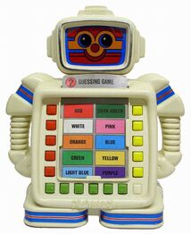 Alphie