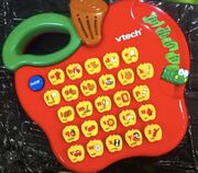 VTech Alphabet Apple