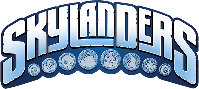File:SkylandersLogo.png