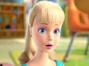 Barbie