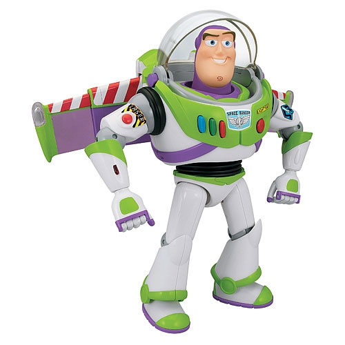 Buzz Lightyear | Toy Story Merchandise Wiki | FANDOM powered by Wikia