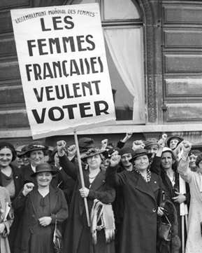 DroitDeVote