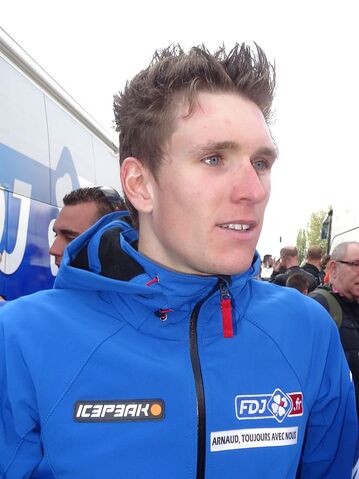 File:Arnaud Demare.jpeg