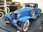 1930 Cord L-29