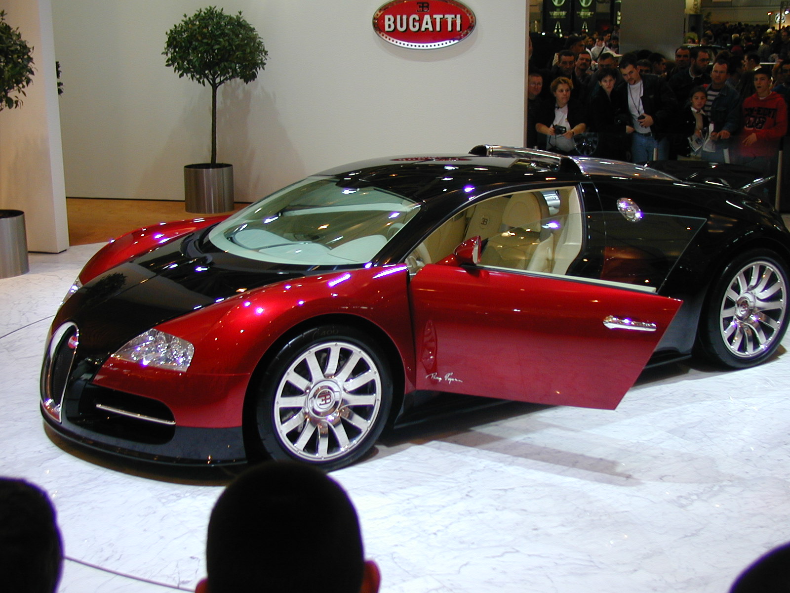 Bugatti Automobiles | Tractor & Construction Plant Wiki | FANDOM ...